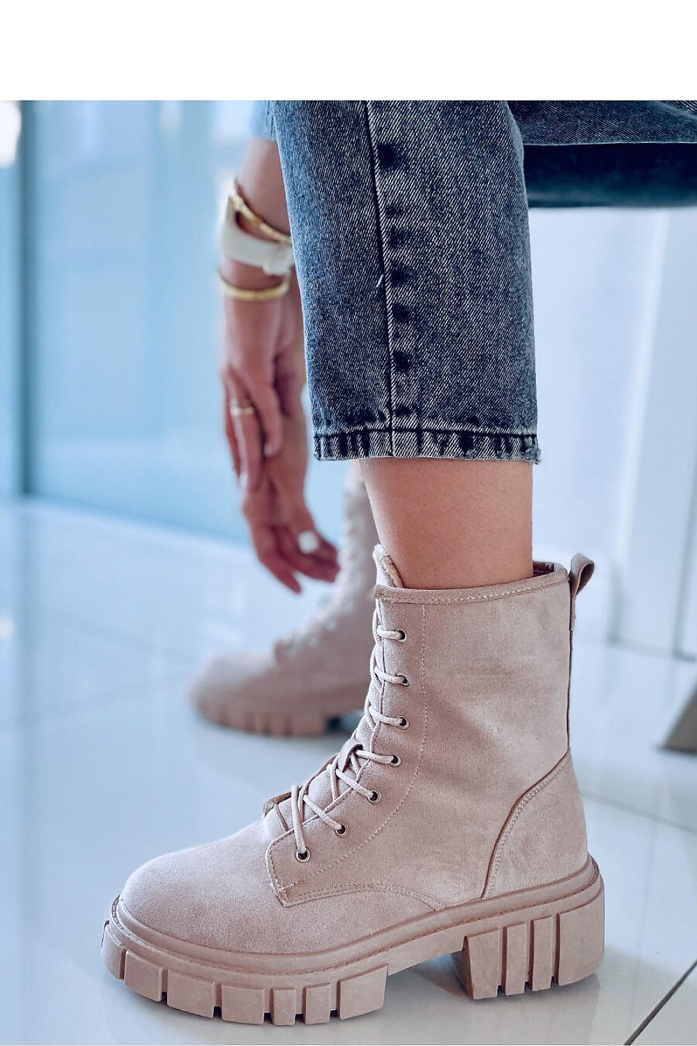 Chic Versatile & Comfortable Boots