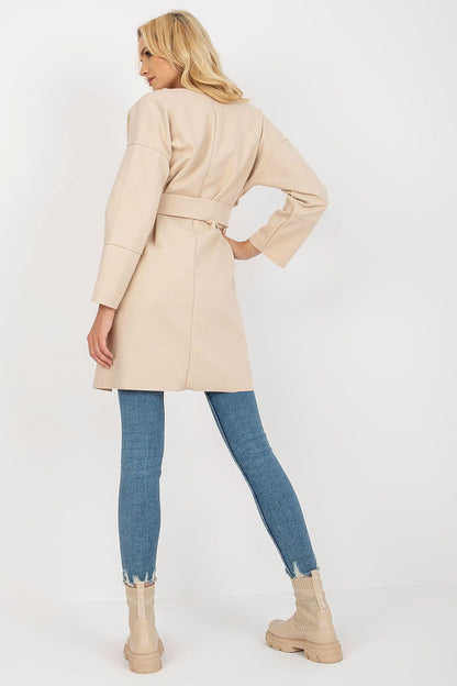 Aristo Chic Coat