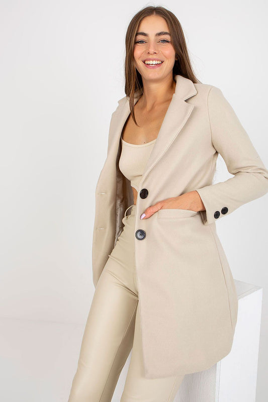 Aristo Chic Coat