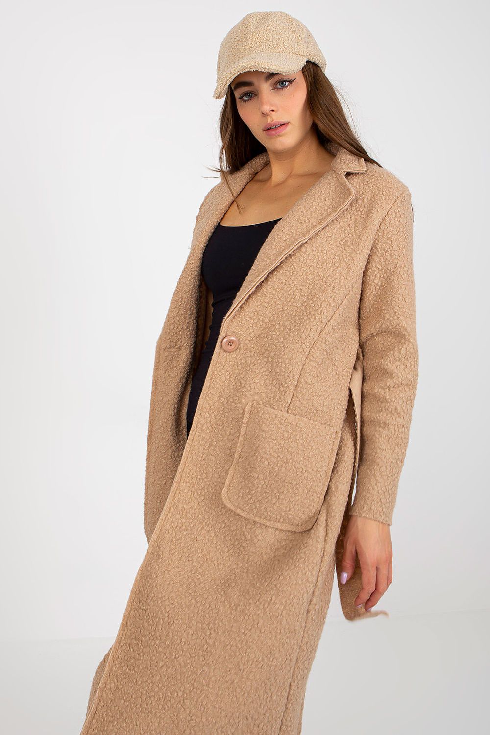 Aristo Chic Coat