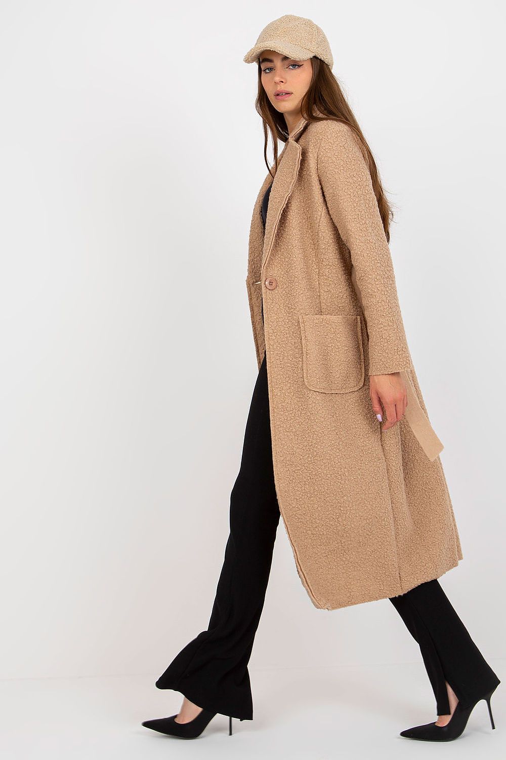 Aristo Chic Coat