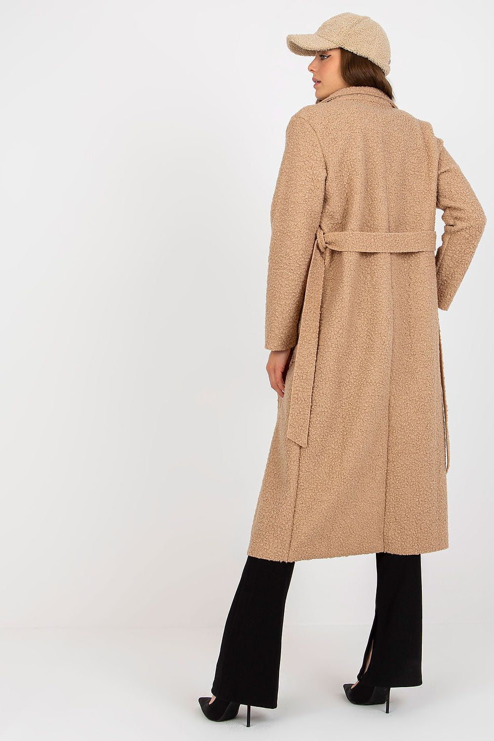 Aristo Chic Coat