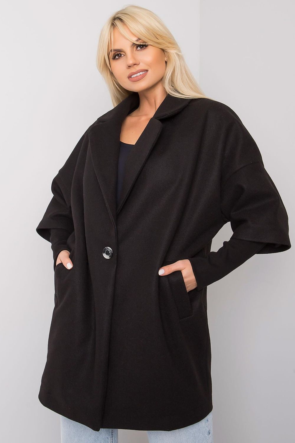 Aristo Chic Coat