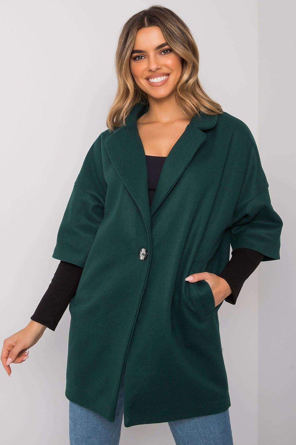 Aristo Chic Coat