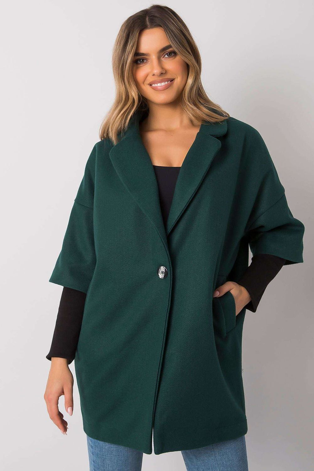 Aristo Chic Coat