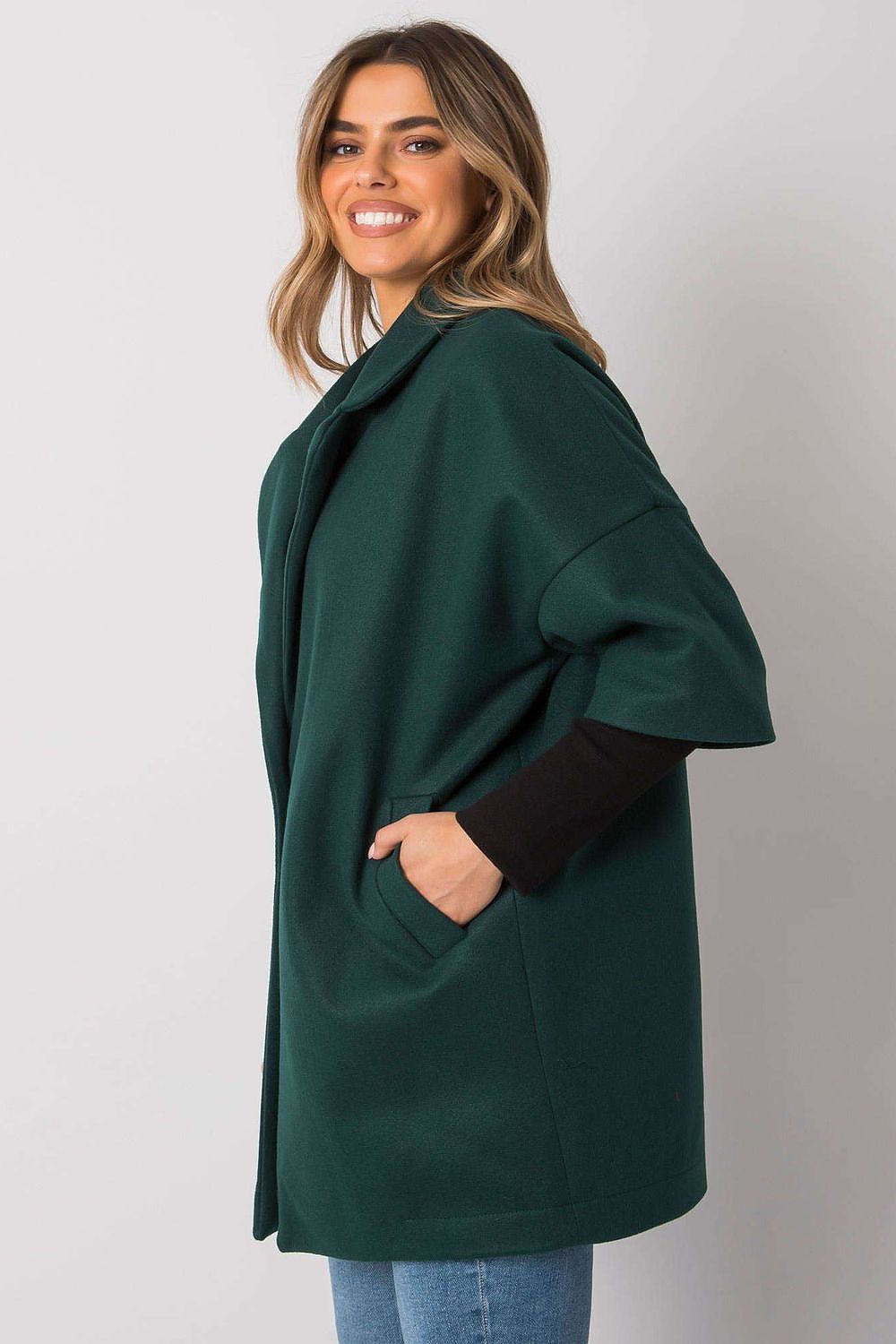 Aristo Chic Coat