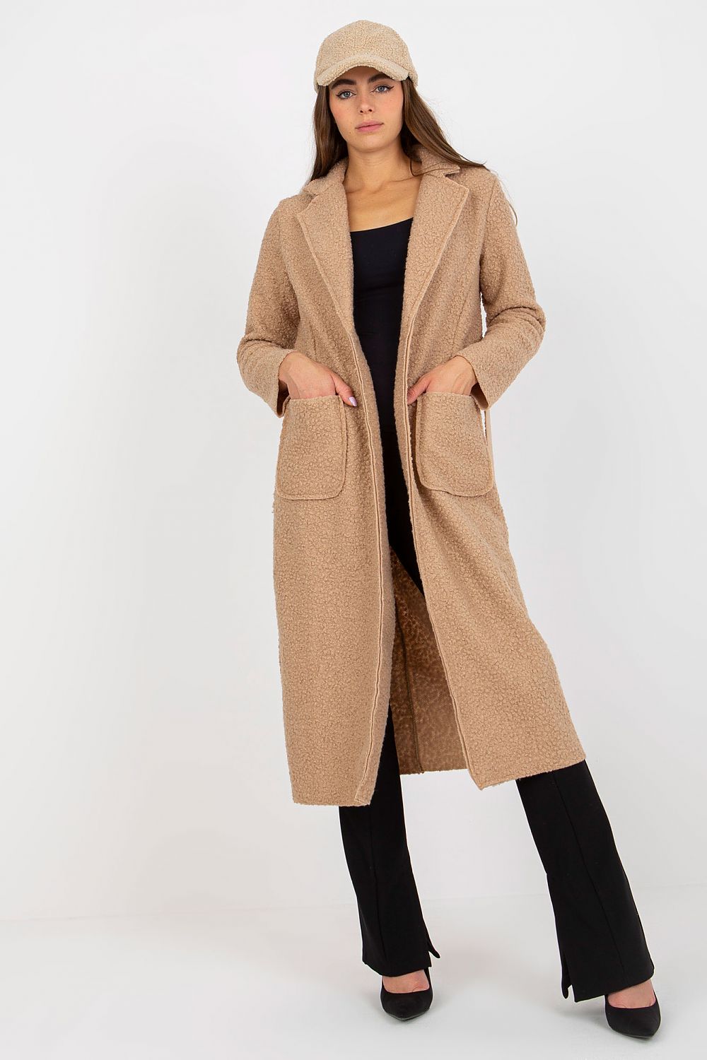 Aristo Chic Coat