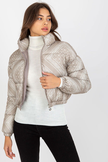 Trendy Luxe Jacket