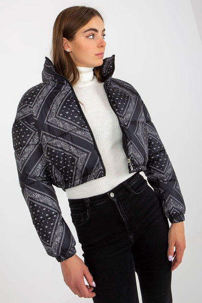 Trendy Luxe Jacket