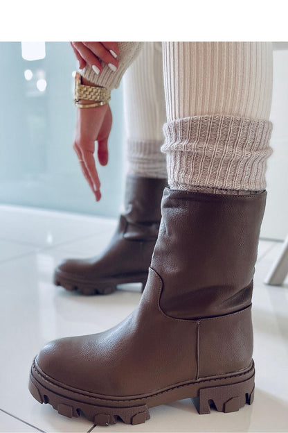 Chic Versatile & Comfortable Boots