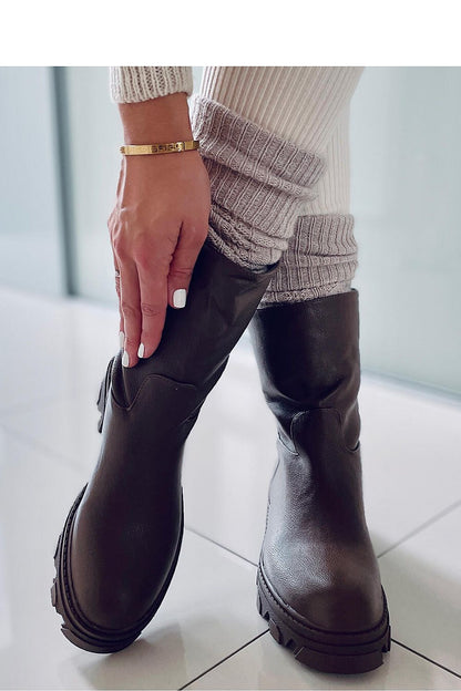 Chic Versatile & Comfortable Boots