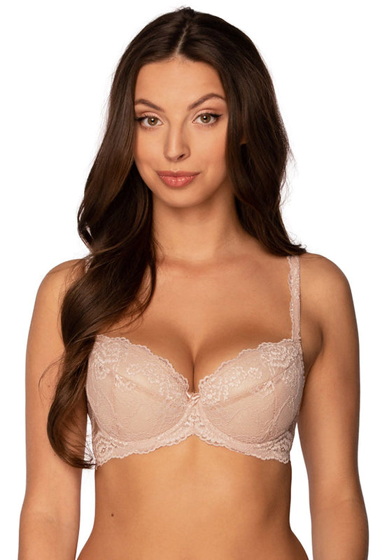 Elegant & Comfy Push Up Bra