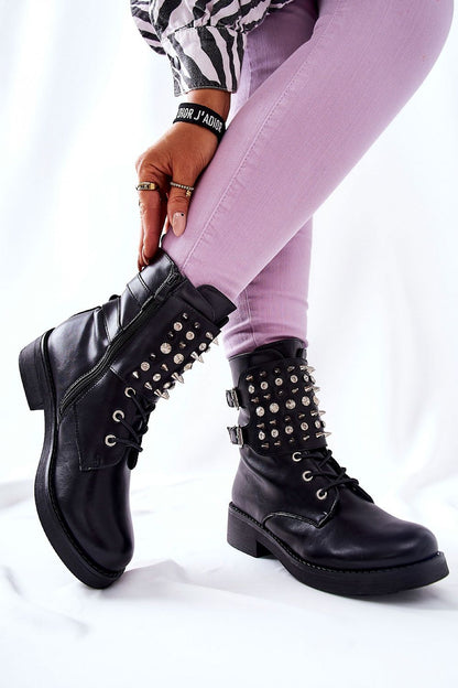 Chic Versatile & Comfortable Boots