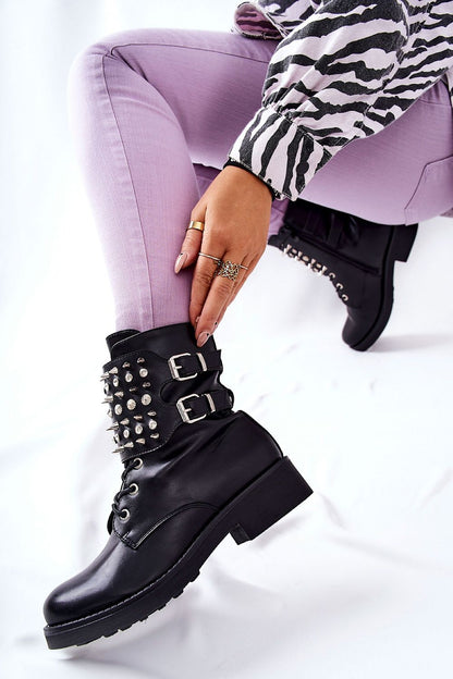 Chic Versatile & Comfortable Boots