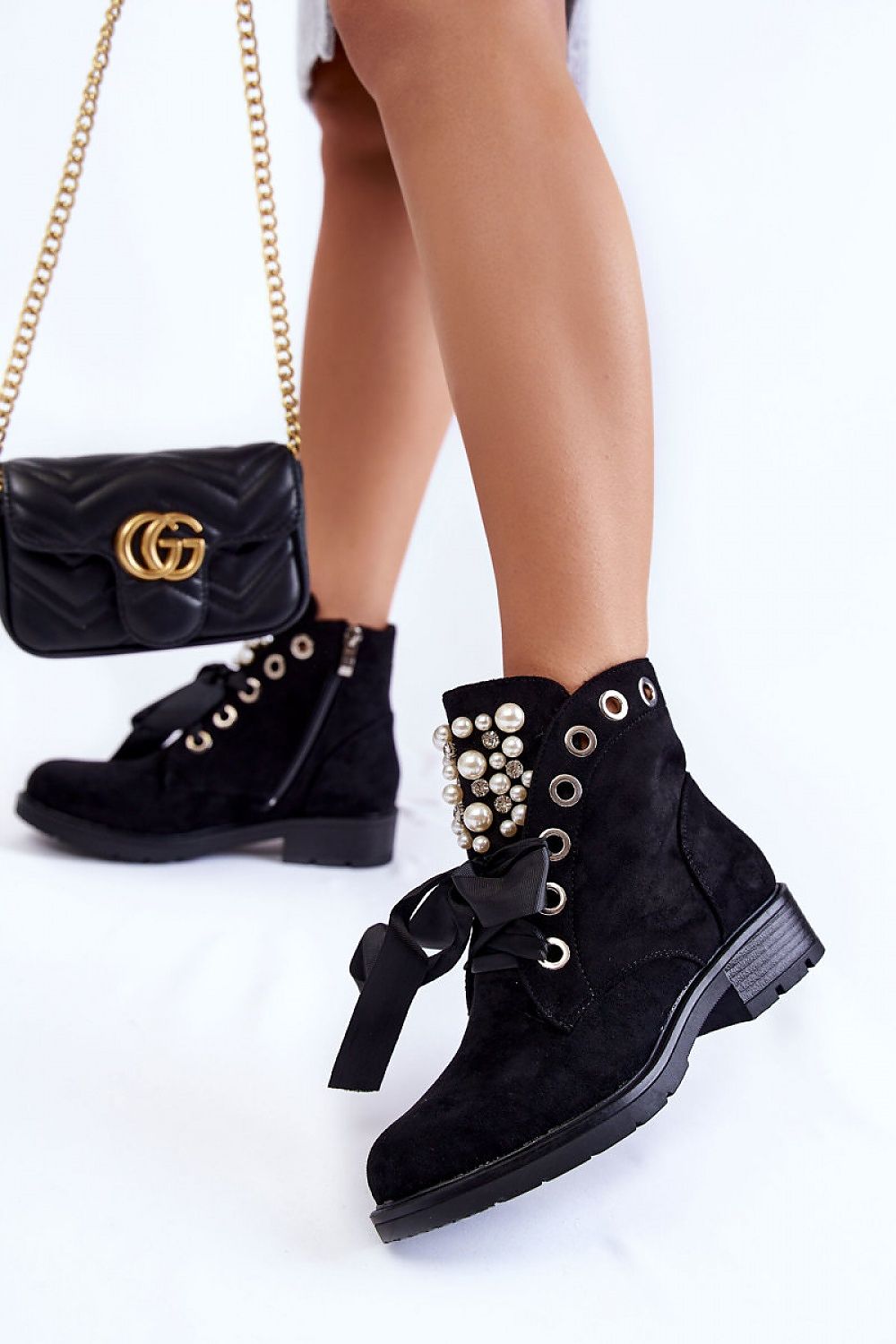 Chic Versatile & Comfortable Boots