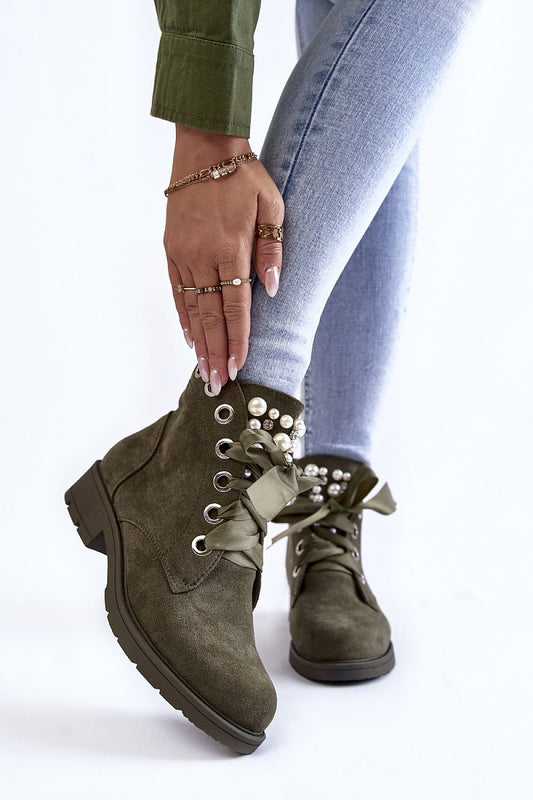 Chic Versatile & Comfortable Boots