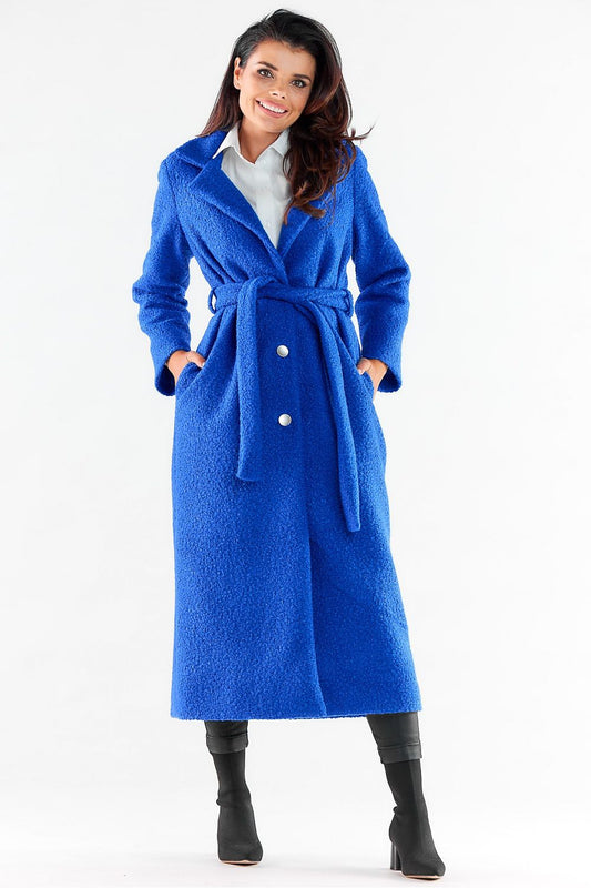 Aristo Chic Coat