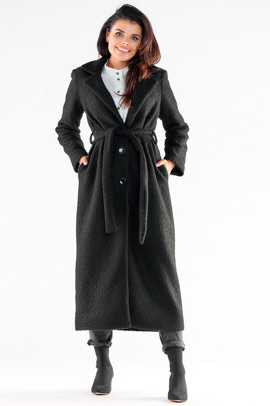 Aristo Chic Coat