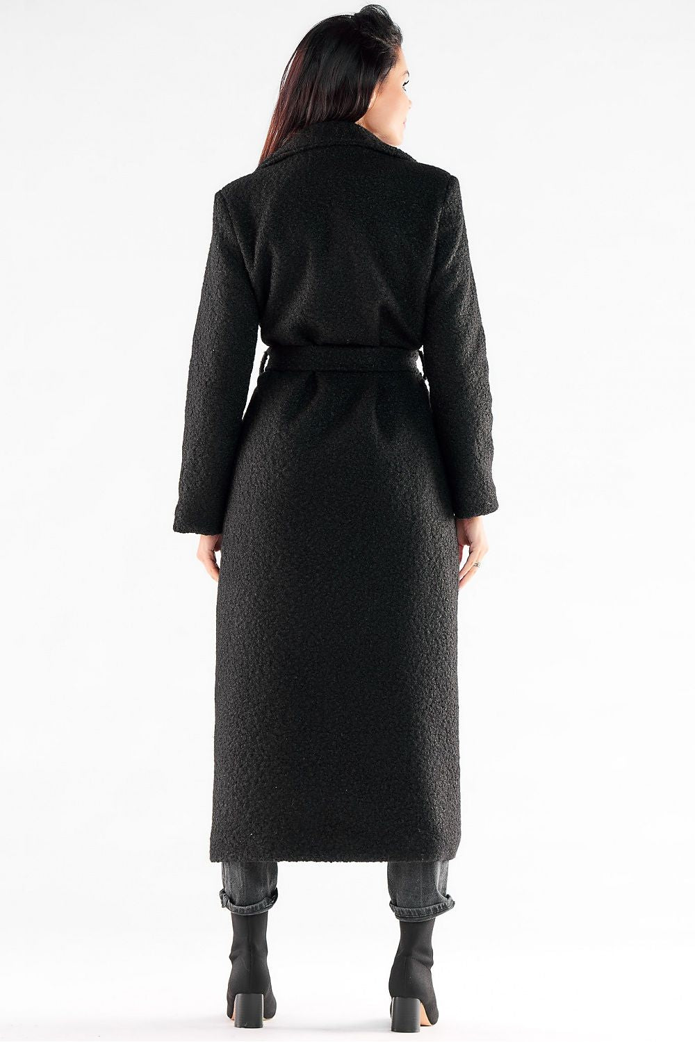 Aristo Chic Coat