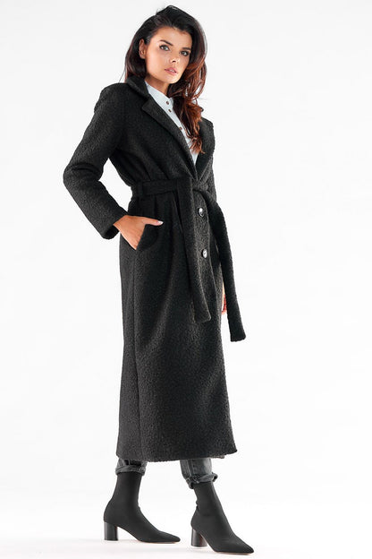 Aristo Chic Coat