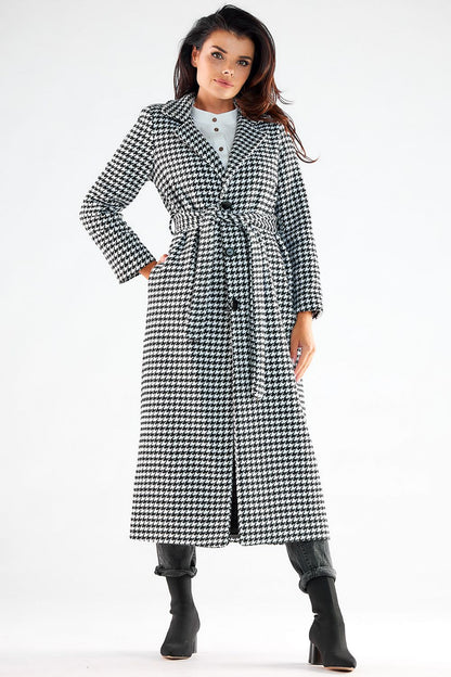 Aristo Chic Coat