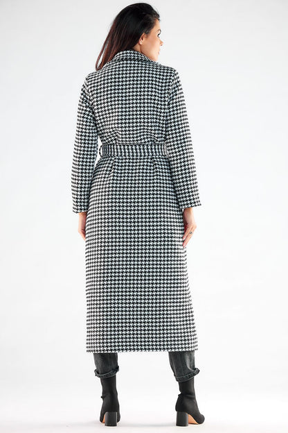 Aristo Chic Coat