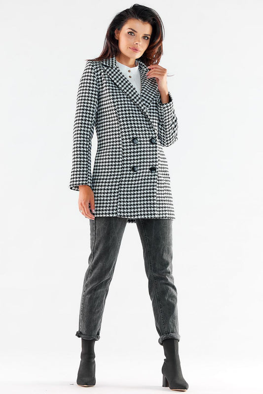 Aristo Chic Coat