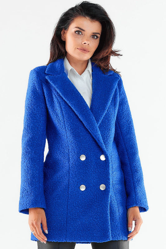 Aristo Chic Coat