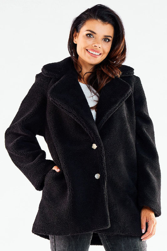 Aristo Chic Coat