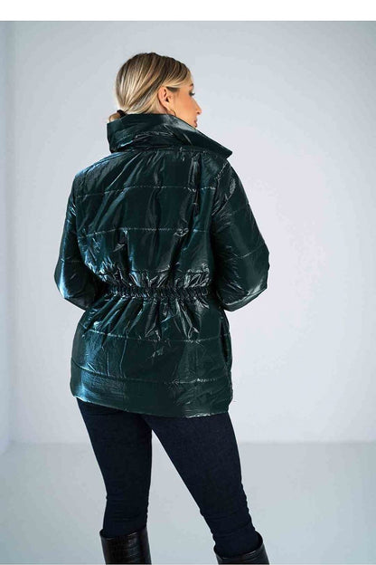 Trendy Luxe Jacket