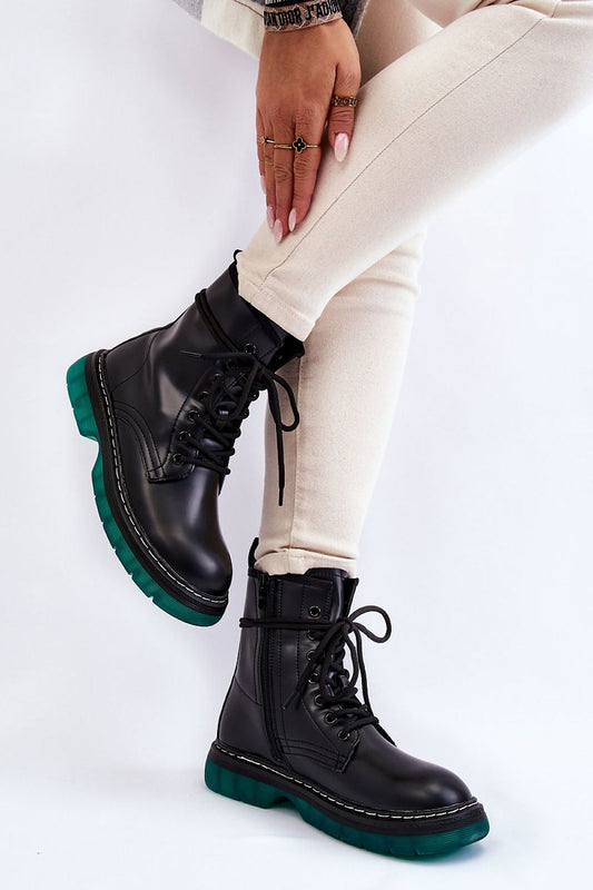 Chic Versatile & Comfortable Boots