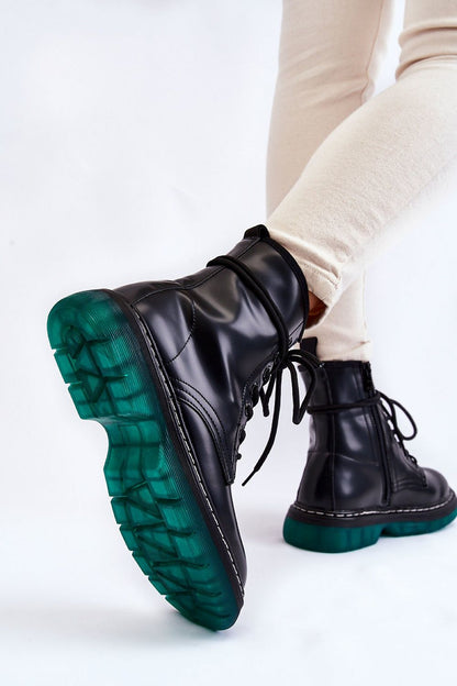 Chic Versatile & Comfortable Boots