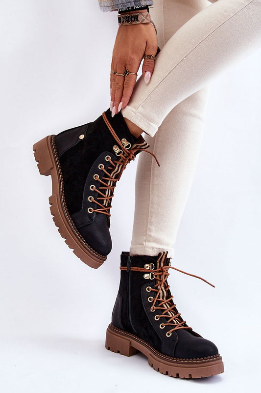 Chic Versatile & Comfortable Boots