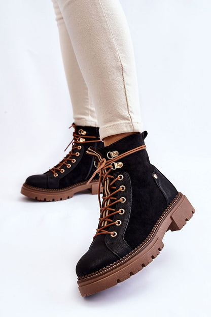 Chic Versatile & Comfortable Boots