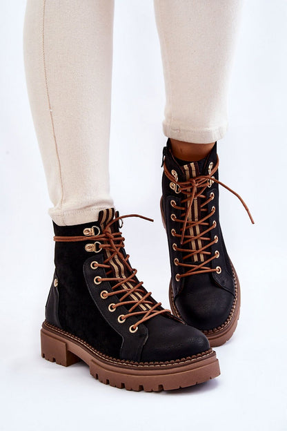 Chic Versatile & Comfortable Boots