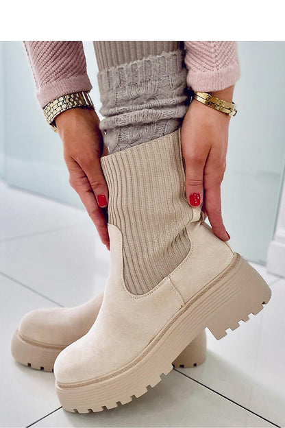 Chic Versatile & Comfortable Boots