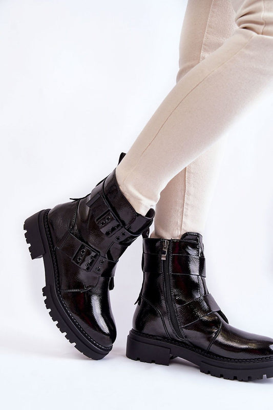 Chic Versatile & Comfortable Boots