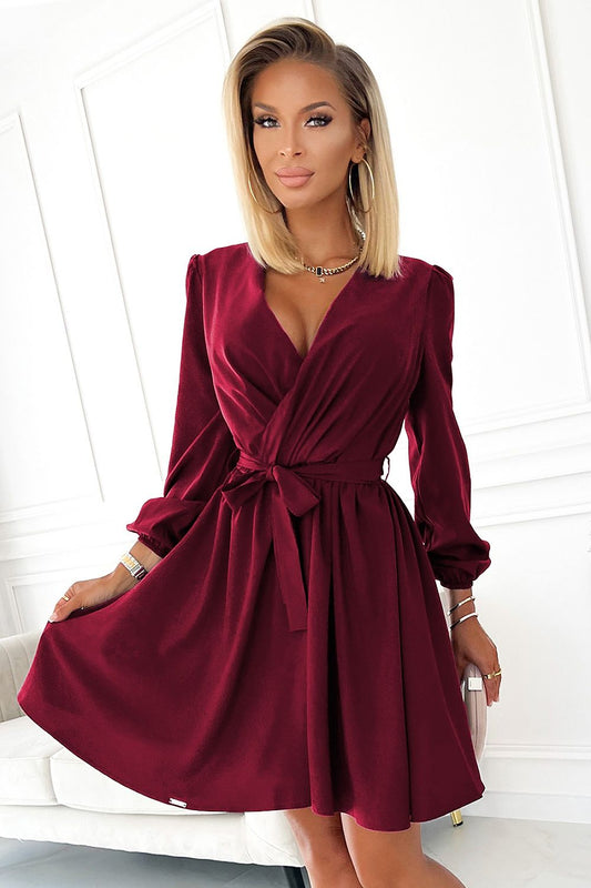 Prestigiously Glamorous Cocktail Dress