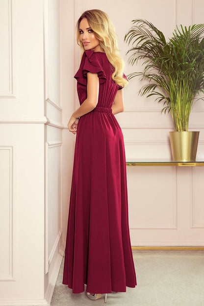 Prestigiously Glamorous Cocktail Dress