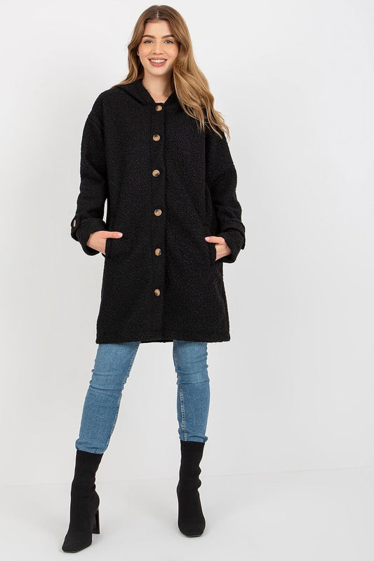 Aristo Chic Coat