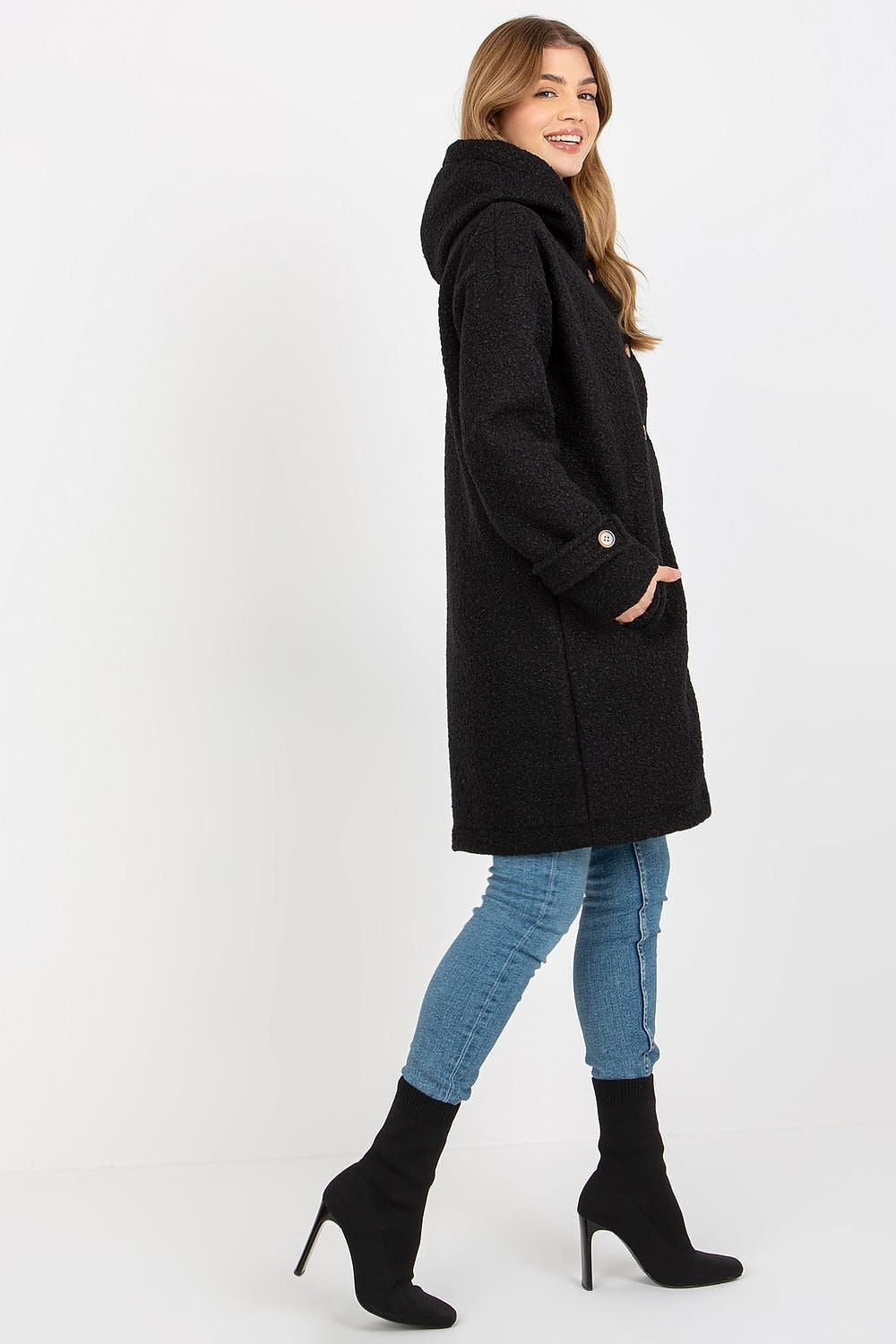 Aristo Chic Coat