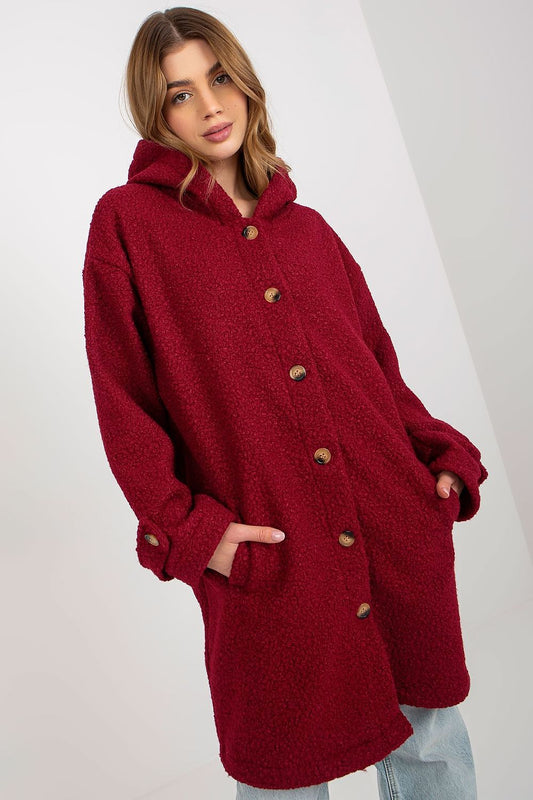 Aristo Chic Coat