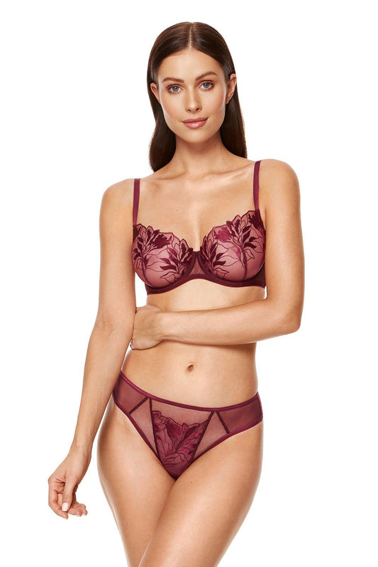 Elegant & Comfy Soft Bra