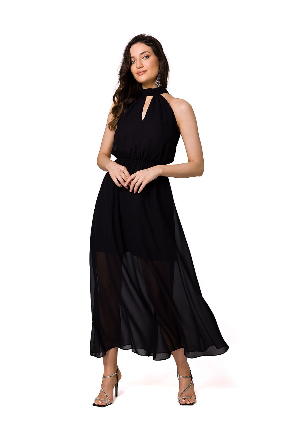 Prestigiously Glamorous Cocktail Dress