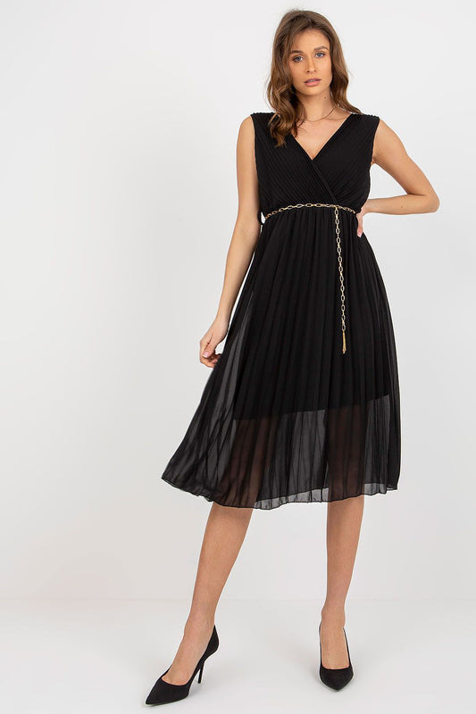 Prestigiously Glamorous Cocktail Dress