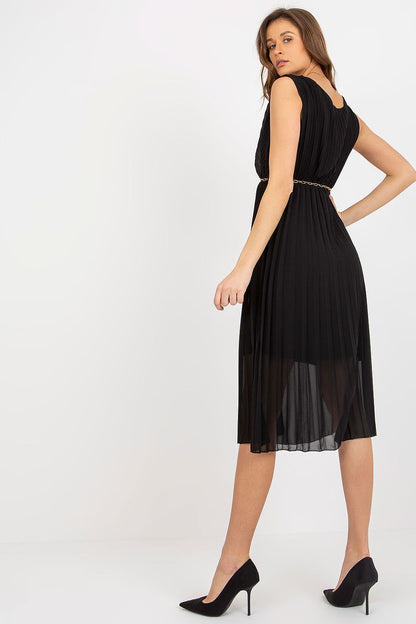 Prestigiously Glamorous Cocktail Dress