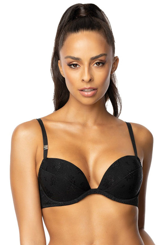 Elegant & Comfy Push Up Bra