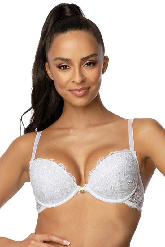 Elegant & Comfy Push Up Bra