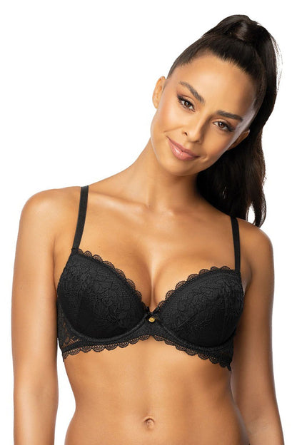 Elegant & Comfy Push Up Bra