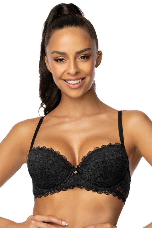 Elegant & Comfy Push Up Bra